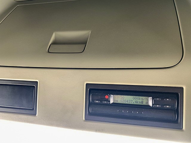 2015 VOLVO FH480 V4 GLOBETROTTER