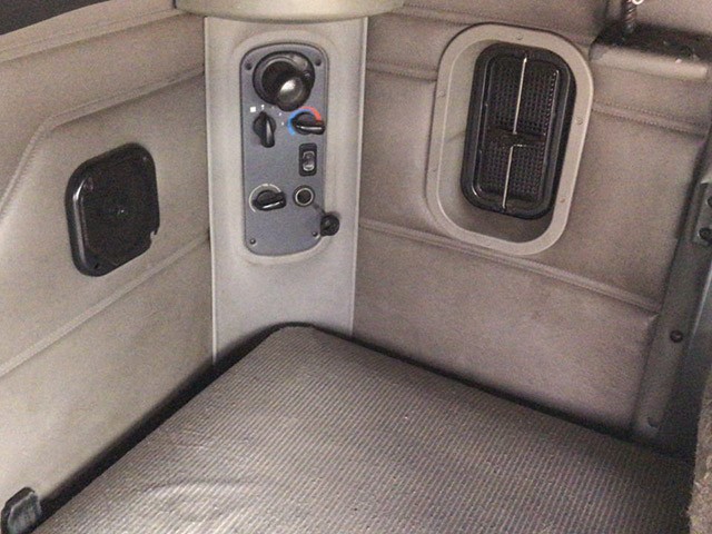 2008 FREIGHTLINER ARGOSY ISX SIGNATURE 620