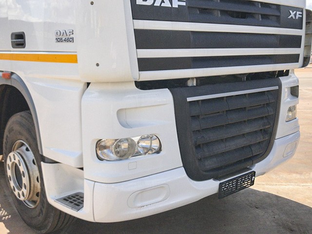 2017 DAF XF 105.460