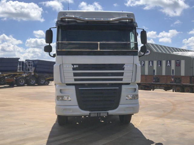 2017 DAF XF 105.460