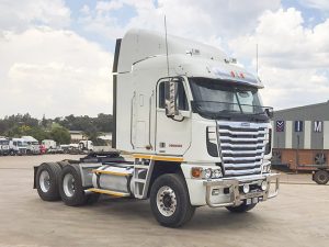 2016 Freightliner Argosy ISX 500 for sale
