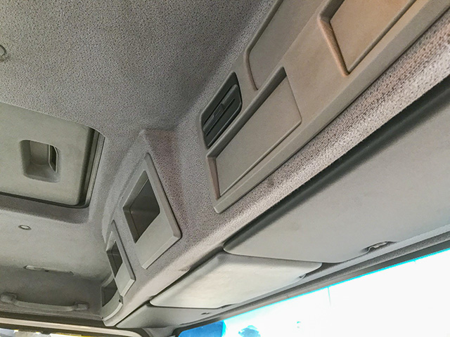 2010 MERCEDES-BENZ ATEGO 1518