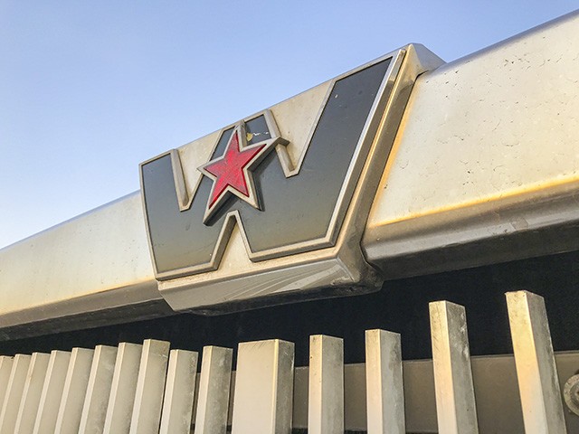 2012 Western Star Constellation 6989XD