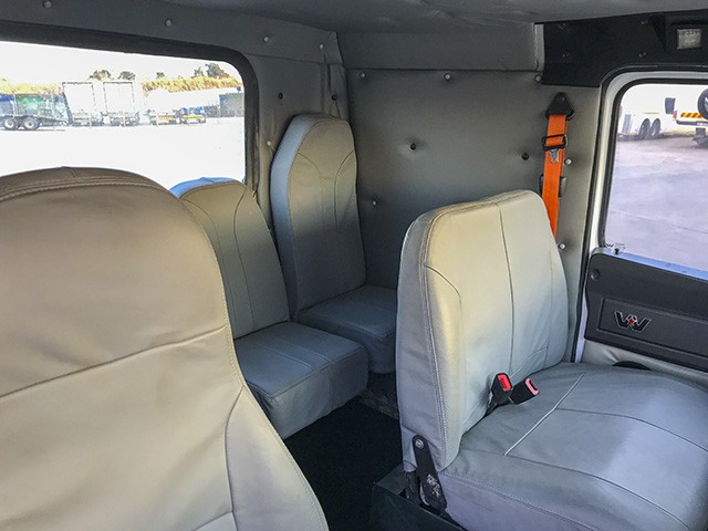 2012 Western Star Constellation 6989XD