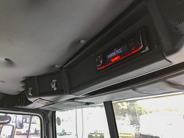 2012 Western Star Constellation 6989XD