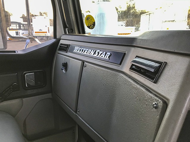 2012 Western Star Constellation 6989XD