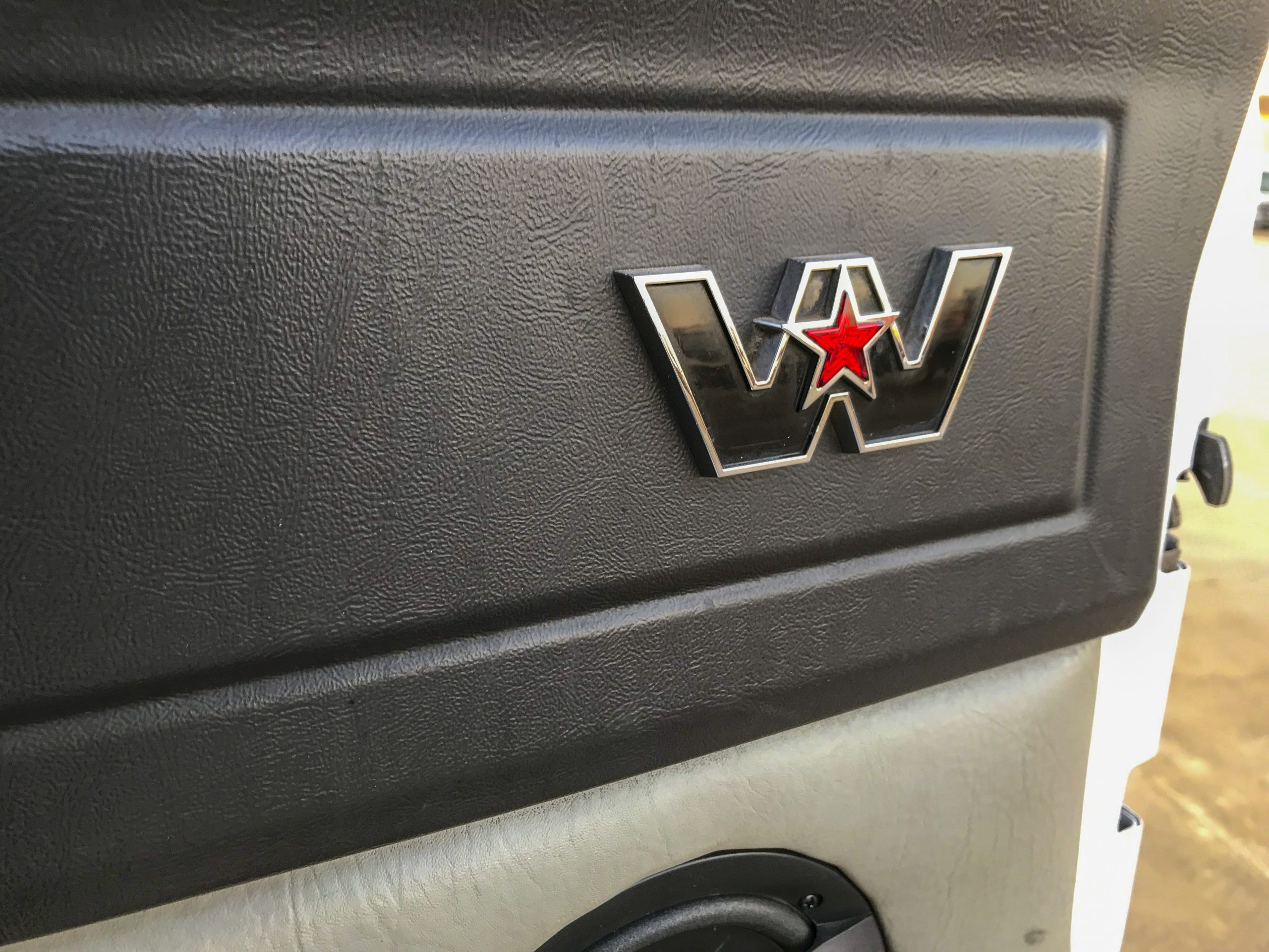 2012 Western Star Constellation 6989XD