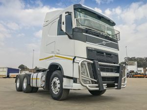 2018 Volvo FH440 for sale
