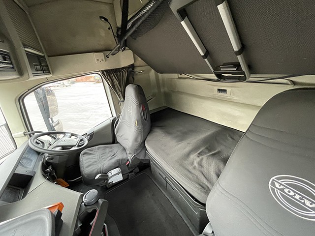 2016 Volvo FH440 Globetrotter