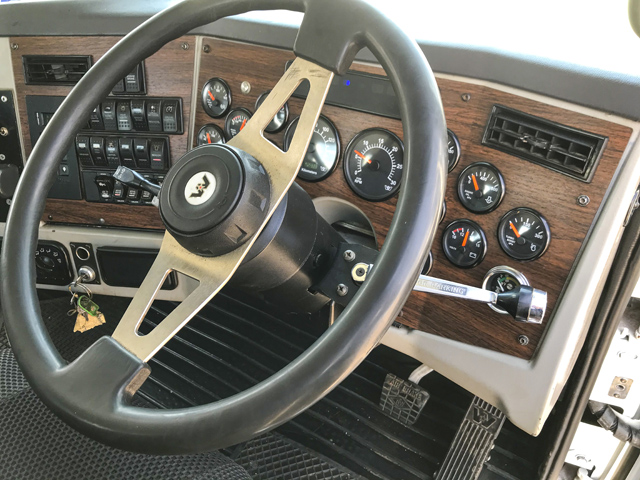 2012 Western Star 6989XD & Multi-Axle Trailer Combo