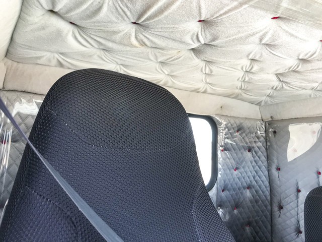 2012 Western Star 6989XD & Multi-Axle Trailer Combo