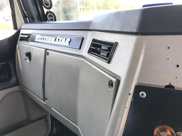 2012 Western Star 6989XD & Multi-Axle Trailer Combo