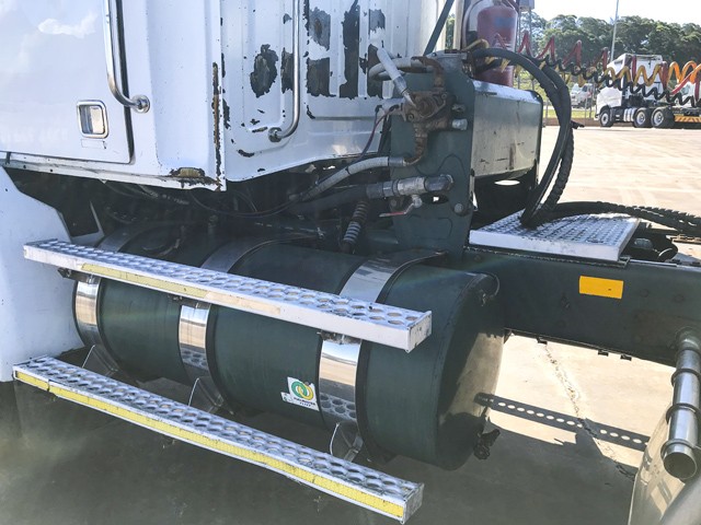 2006 Western Star 4900E Constellation