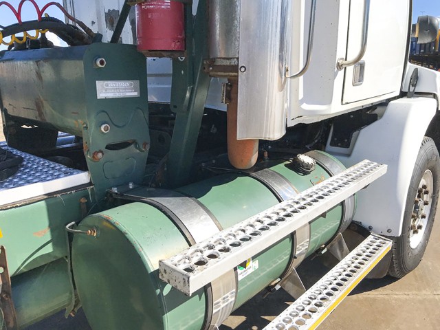 2006 Western Star 4900E Constellation