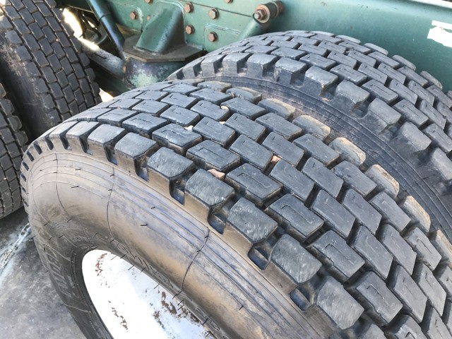 2006 Western Star 4900E Constellation