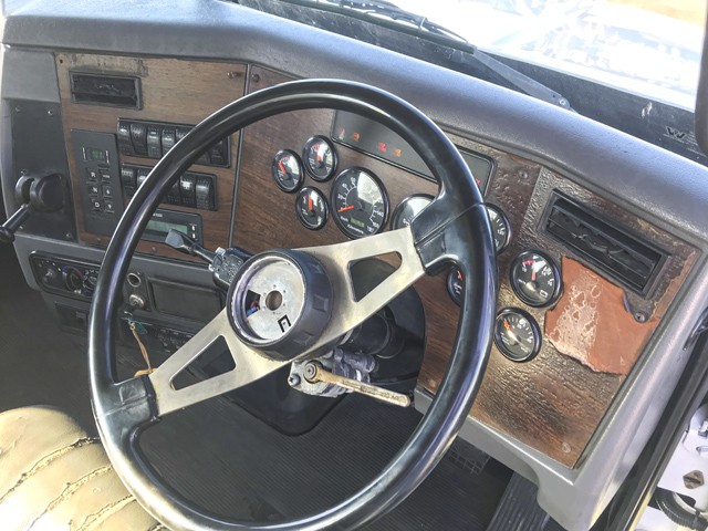 2006 Western Star 4900E Constellation