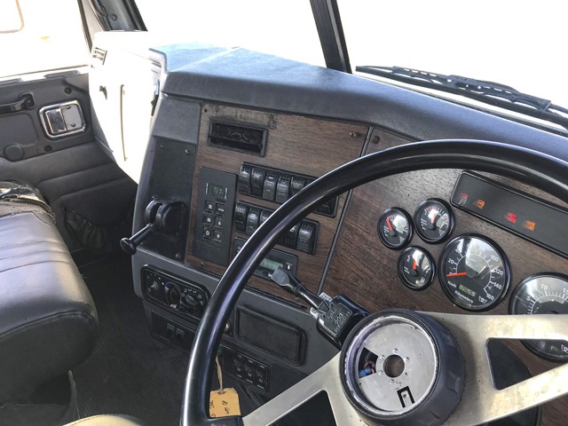 2006 Western Star 4900E Constellation