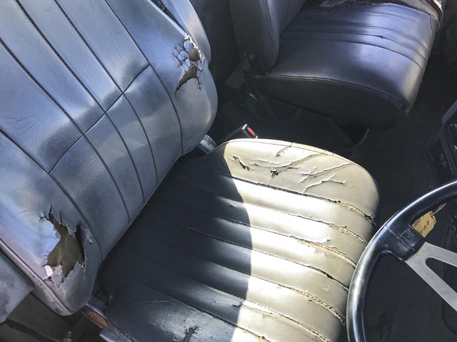 2006 Western Star 4900E Constellation