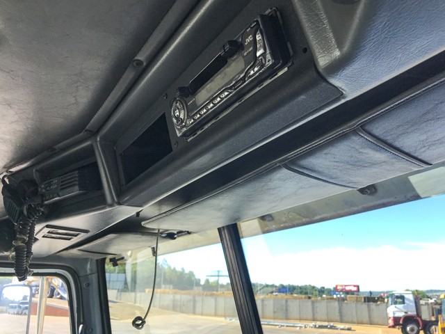 2006 Western Star 4900E Constellation