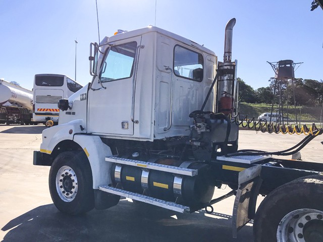 2006 Western Star 4900E Constellation