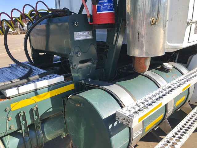 2006 Western Star 4900E Constellation