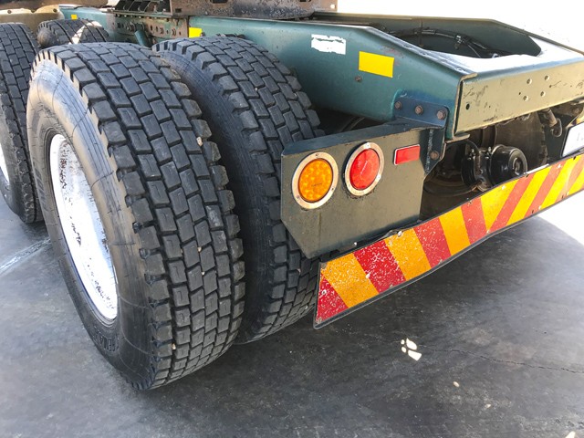 2006 Western Star 4900E Constellation