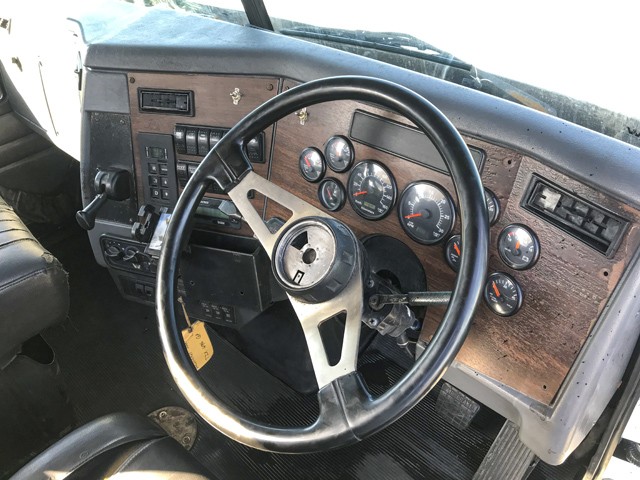 2006 Western Star 4900E Constellation