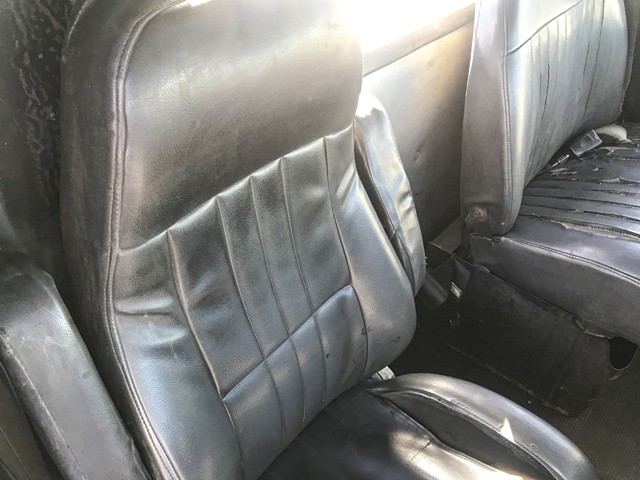 2006 Western Star 4900E Constellation