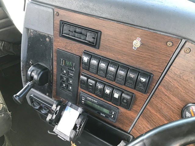 2006 Western Star 4900E Constellation