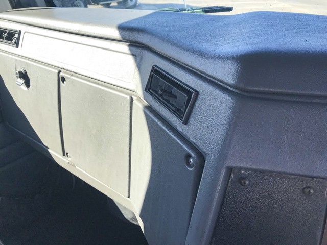 2006 Western Star 4900E Constellation