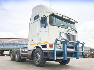 2011 International Eagle 9800I For Sale