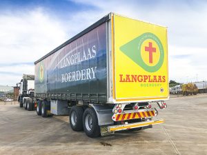 2010 Homez Drawbar Tautliner 10.5m Trailer for sale
