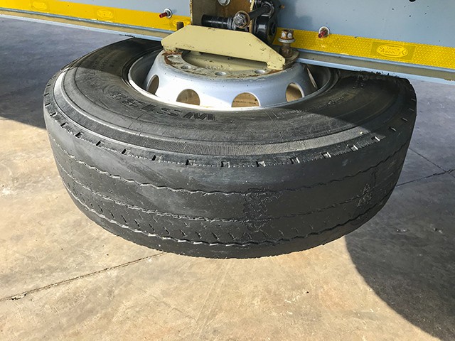 2018 SA Truck Bodies Flatdeck Superlink Trailer