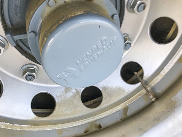 2018 SA Truck Bodies Flatdeck Superlink Trailer