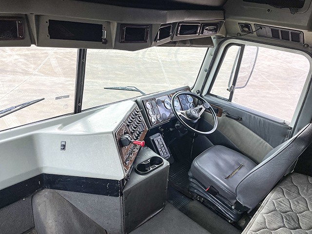 2011 International Eagle 9800I