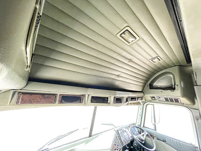 2011 International Eagle 9800I