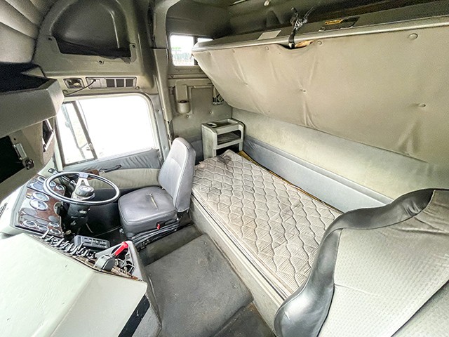 2011 International Eagle 9800I