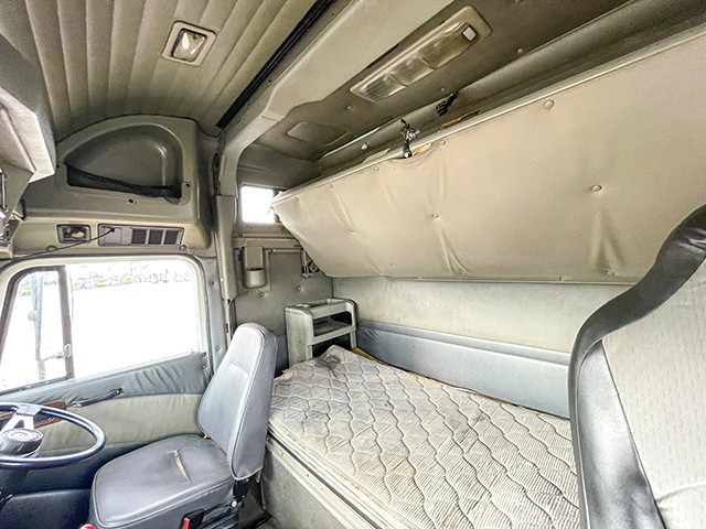 2011 International Eagle 9800I