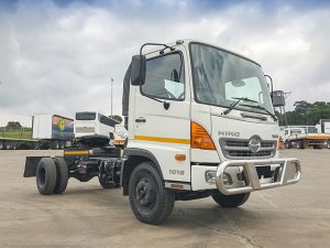 2018 Hino 500 1018 for sale