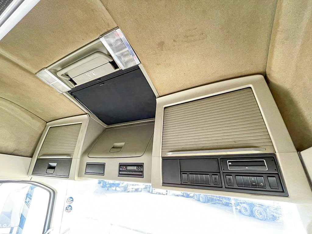 2015 Volvo FH 440 Globetrotter