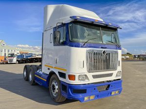 2008 International Eagle 9800I for sale