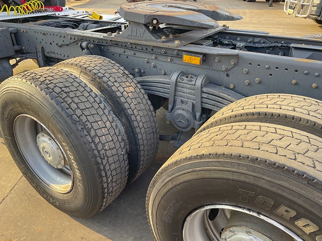 2006 Mercedes-Benz Actros 3340