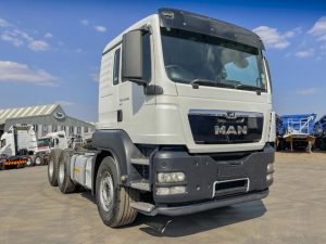 2018 MAG TGS 27.440 HD for sale