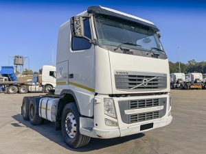 2014 Volvo FH 440 for sale