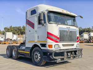 2013 International Eagle 9800I for Sale