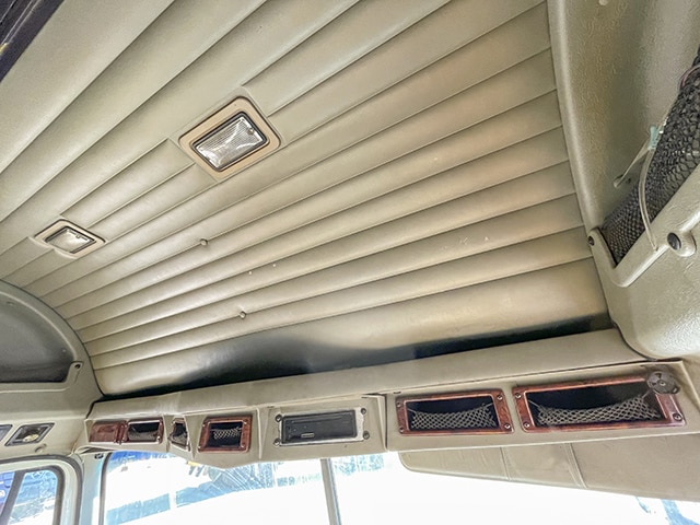 2013 International Eagle 9800I