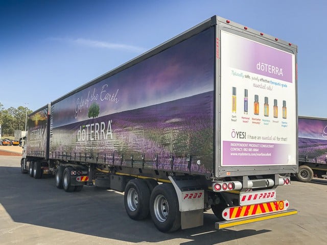 2021 PRBB Tautliner Superlink for sale