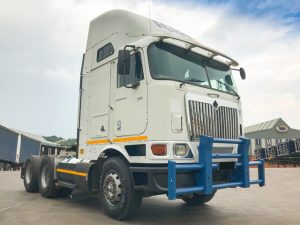 2011 International Eagle 9800I Mid-Roof for sale