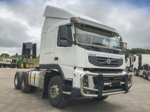 2012 Volvo FMX 400 for sale