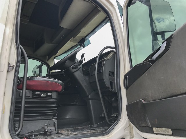 2016 Volvo FH 440